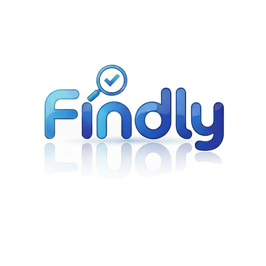 Findly Logo